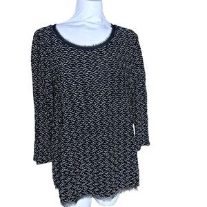 Anthropologie Postmark Anthro size Large